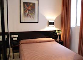 Hotel Monegal 3