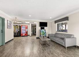 Quality Inn Atlanta Airport - Central 3