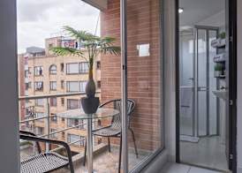 Hemma Bogotá Chapinero Premium Suites Hotel 5