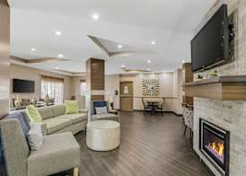 Best Western Plus Sanford Airport/Lake Mary Hotel 2