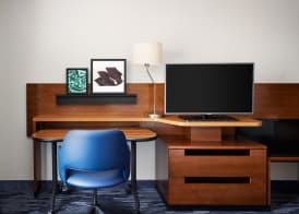 Fairfield Inn & Suites by Marriott El Paso Airport 5