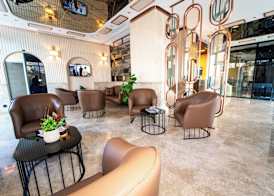 Educity Hotels & Spa 4