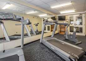 Comfort Inn (Pickering) 2