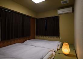 Ryokan Ichinao 5