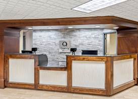Quality Inn & Suites Florence Civic Center 2