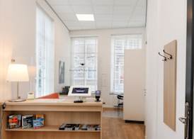 Boutique Hotel Jeroen 2