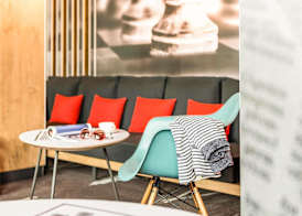 ibis Hotel München Garching 5