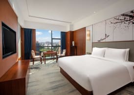 Wingate by Wyndham Changsha Yuhua 2