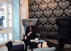 London Bloomsbury Square Hotel by IHG 3