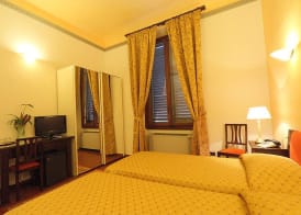 B&B Hotel Delle Tele 4