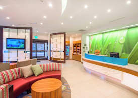 SpringHill Suites by Marriott Wilmington Wrightsville Beach 3