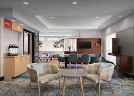 TownePlace Suites by Marriott Goldsboro 2