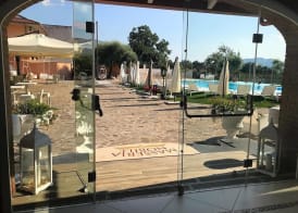 Masseria Nobile Relais 2