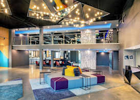 Aloft by Marriott Framingham 2