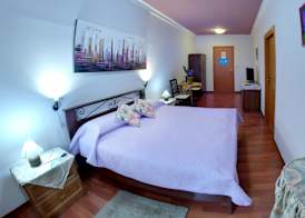 Hostel Agata 4