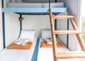 Lexias Hostel & Workspace by Hiverooms 5