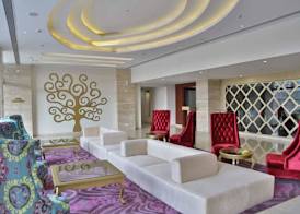 Clarion Inn Sevilla 4