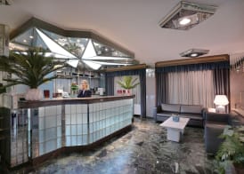 Xenophon Hotel 5