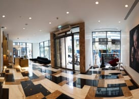 Galata's Hotel 3