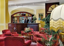 Hotel Terme Salus 2