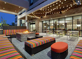 Home2 Suites by Hilton New Brunswick, NJ 4