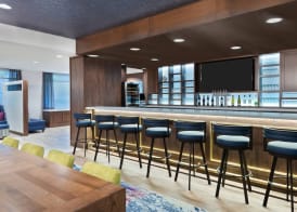 Residence Inn by Marriott Buffalo Downtown 2