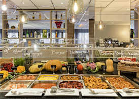 Mercure Hotel Amsterdam West 3