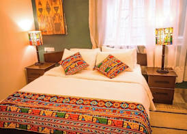 Trisan Resident Hotel 4