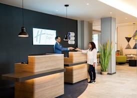 Holiday Inn Express ROSENHEIM by IHG 2