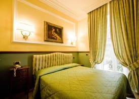 Hotel Donatello 5