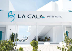 CalaLanzarote Suites Hotel - Adults Only 4