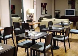 Hotel Molino 4