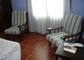 Hotel Rural Suquin 5