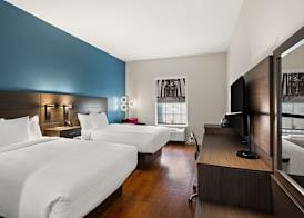 Best Western Shackleford 5