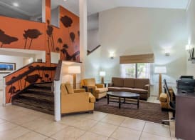 Sleep Inn Sarasota North 4