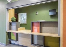 B&B HOTEL Marseille Les Ports 4