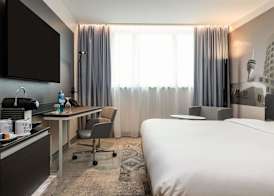 Novotel Duesseldorf Airport 2