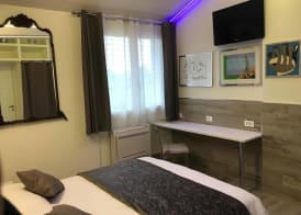 Bed & Breakfast Case Osti 4