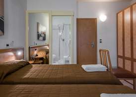 Hotel Montebello 5