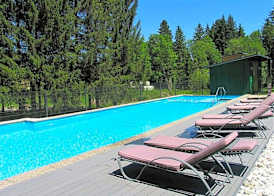 Landhotel Rosentaler Hof 5