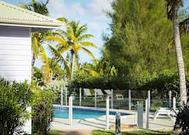 Esmeralda Resort - Orient Bay 2