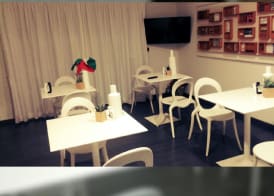 Areté Luxury Room 4