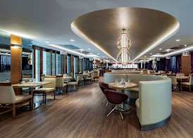 DoubleTree by Hilton Istanbul Topkapi 3