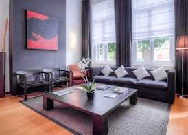 Hotel St James 4