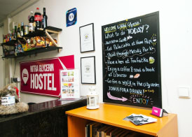 Nitra Glycerin Hostel 2
