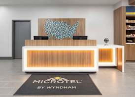 Microtel Inn & Suites by Wyndham Macedon 2