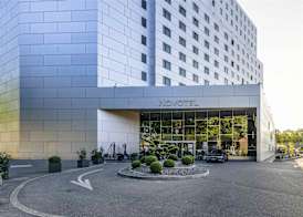 Novotel Bern Expo 5