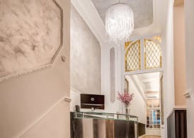 Suite in Rome Veneto 2