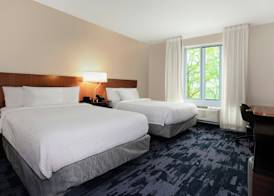 Fairfield Inn & Suites by Marriott Richmond Midlothian 5
