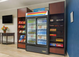 Comfort Inn Near Six Flags St Louis 5
